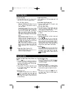 Preview for 5 page of Magnadyne Linear M4100CD Installation And Operation Manual