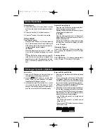 Preview for 6 page of Magnadyne Linear M4100CD Installation And Operation Manual