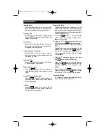 Preview for 7 page of Magnadyne Linear M4100CD Installation And Operation Manual