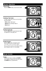 Предварительный просмотр 5 страницы Magnadyne LINEAR SERIES RV4000 Operation And Installation Manual