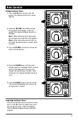 Предварительный просмотр 9 страницы Magnadyne LINEAR SERIES RV4000 Operation And Installation Manual