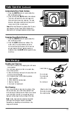 Предварительный просмотр 11 страницы Magnadyne LINEAR SERIES RV4000 Operation And Installation Manual