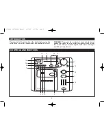 Предварительный просмотр 2 страницы Magnadyne LS3500CDB Owner'S Manual