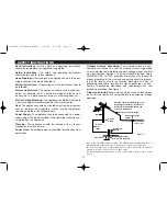 Предварительный просмотр 11 страницы Magnadyne LS3500CDB Owner'S Manual