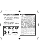 Preview for 12 page of Magnadyne LS3500CDB Owner'S Manual