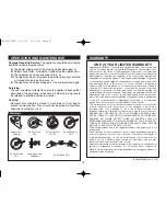 Preview for 12 page of Magnadyne LS4000B Linear Series Owner'S Manual