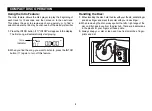 Preview for 8 page of Magnadyne LS4500W Owner'S Manual