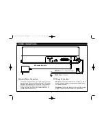 Предварительный просмотр 8 страницы Magnadyne LS8600UCDW Owner'S Manual