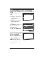 Предварительный просмотр 4 страницы Magnadyne M1-LCD Operation And Installation Manual