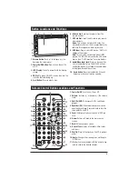 Предварительный просмотр 5 страницы Magnadyne M1-LCD Operation And Installation Manual