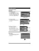 Предварительный просмотр 9 страницы Magnadyne M1-LCD Operation And Installation Manual