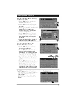 Предварительный просмотр 15 страницы Magnadyne M1-LCD Operation And Installation Manual