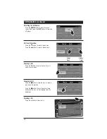 Предварительный просмотр 18 страницы Magnadyne M1-LCD Operation And Installation Manual