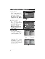 Предварительный просмотр 20 страницы Magnadyne M1-LCD Operation And Installation Manual