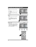 Предварительный просмотр 22 страницы Magnadyne M1-LCD Operation And Installation Manual