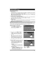 Предварительный просмотр 37 страницы Magnadyne M1-LCD Operation And Installation Manual