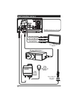 Предварительный просмотр 44 страницы Magnadyne M1-LCD Operation And Installation Manual