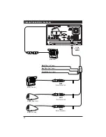 Предварительный просмотр 46 страницы Magnadyne M1-LCD Operation And Installation Manual