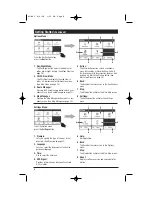 Preview for 8 page of Magnadyne M1-NAV Operation And Installation Manual