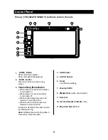 Preview for 5 page of Magnadyne M10 Operation Manual