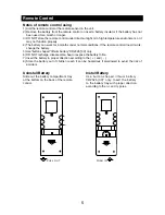 Предварительный просмотр 7 страницы Magnadyne M10 Operation Manual