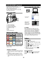 Предварительный просмотр 20 страницы Magnadyne M10 Operation Manual