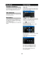 Preview for 25 page of Magnadyne M10 Operation Manual