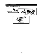 Предварительный просмотр 29 страницы Magnadyne M10 Operation Manual