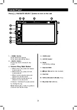 Preview for 5 page of Magnadyne M11 Manual