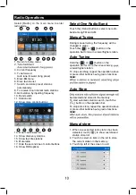 Preview for 12 page of Magnadyne M11 Manual