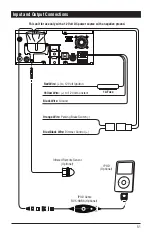 Предварительный просмотр 51 страницы Magnadyne M4-LCD Operation And Installation Manual