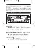 Preview for 2 page of Magnadyne M5100CD Installation And Operation Manual