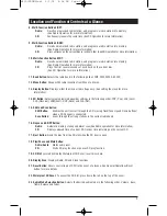 Preview for 3 page of Magnadyne M5100CD Installation And Operation Manual