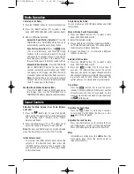 Preview for 4 page of Magnadyne M5100CD Installation And Operation Manual