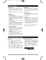 Preview for 5 page of Magnadyne M5100CD Installation And Operation Manual