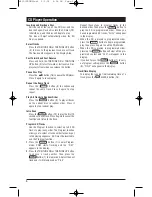 Preview for 6 page of Magnadyne M5100CD Installation And Operation Manual