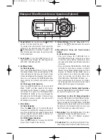 Preview for 7 page of Magnadyne M5100CD Installation And Operation Manual