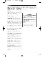 Preview for 9 page of Magnadyne M5100CD Installation And Operation Manual