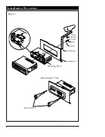 Предварительный просмотр 4 страницы Magnadyne M9850 Installation And Operation Manual