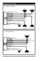 Предварительный просмотр 6 страницы Magnadyne M9850 Installation And Operation Manual