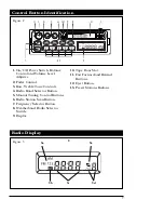 Предварительный просмотр 7 страницы Magnadyne M9850 Installation And Operation Manual