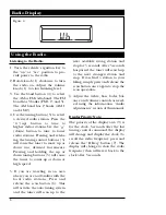 Предварительный просмотр 8 страницы Magnadyne M9850 Installation And Operation Manual