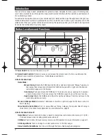 Preview for 2 page of Magnadyne M9900CDS Installation And Operation Manual