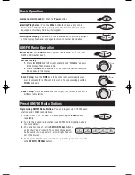 Preview for 4 page of Magnadyne M9900CDS Installation And Operation Manual