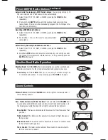 Preview for 5 page of Magnadyne M9900CDS Installation And Operation Manual