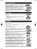 Preview for 6 page of Magnadyne M9900CDS Installation And Operation Manual