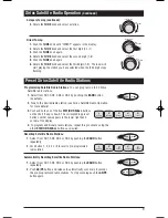 Preview for 9 page of Magnadyne M9900CDS Installation And Operation Manual