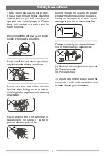 Предварительный просмотр 2 страницы Magnadyne M9970 Installation And Operating Instructions Manual