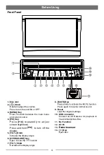 Предварительный просмотр 5 страницы Magnadyne M9970 Installation And Operating Instructions Manual