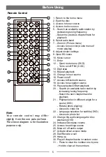 Предварительный просмотр 6 страницы Magnadyne M9970 Installation And Operating Instructions Manual